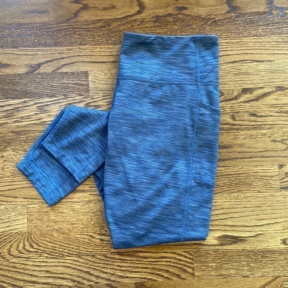 MONDETTA Women’s Leggings with Pockets- Size XL - Picture 1 of 12